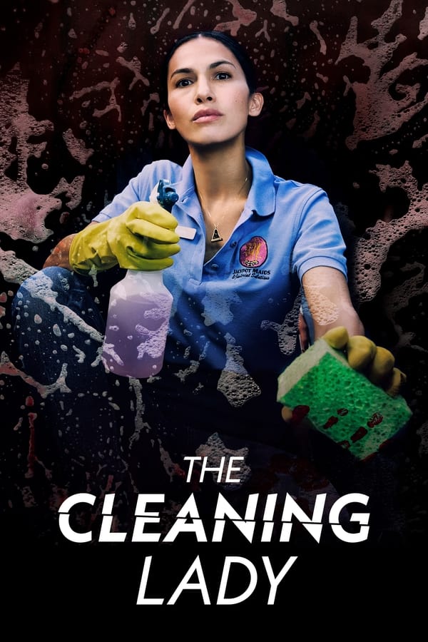 مشاهدة مسلسل The Cleaning Lady موسم 2 حلقة 9