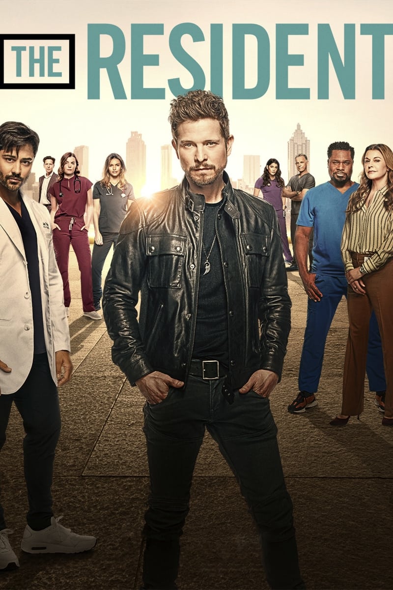 مشاهدة مسلسل The Resident موسم 6 حلقة 6