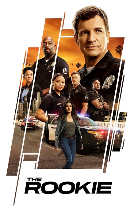 مشاهدة مسلسل The Rookie موسم 5 حلقة 16