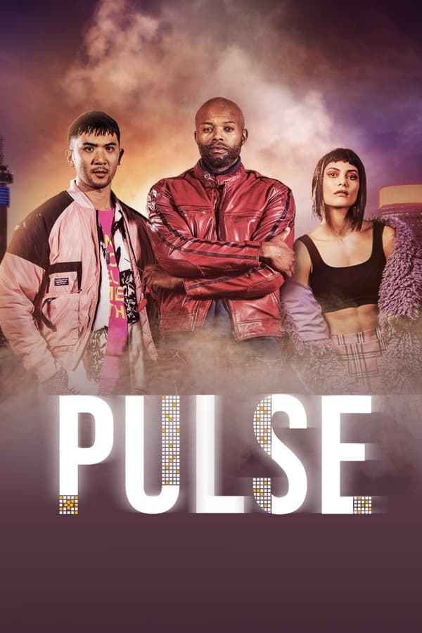 مشاهدة مسلسل Pulse موسم 1 حلقة 6