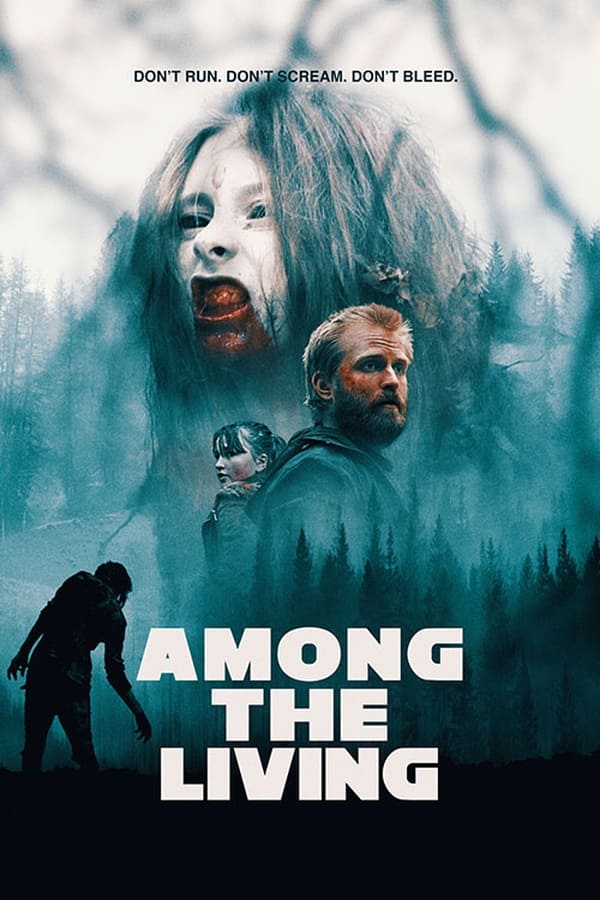 مشاهدة فيلم Among the Living 2022 مترجم