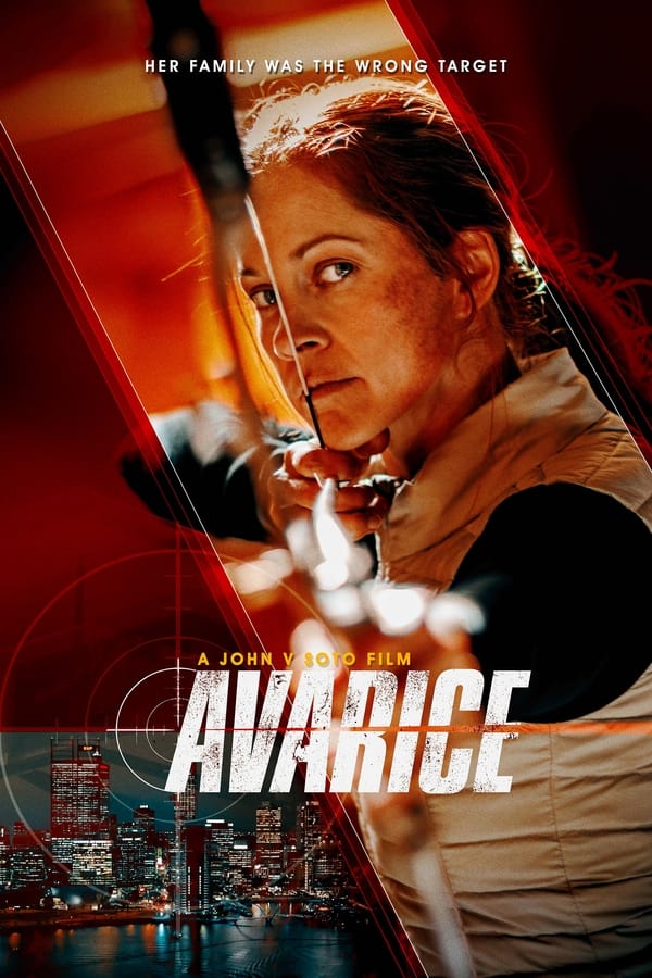 مشاهدة فيلم Avarice 2022 مترجم