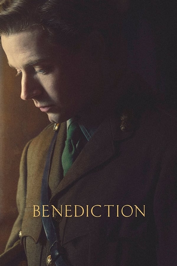 مشاهدة فيلم Benediction 2021 مترجم