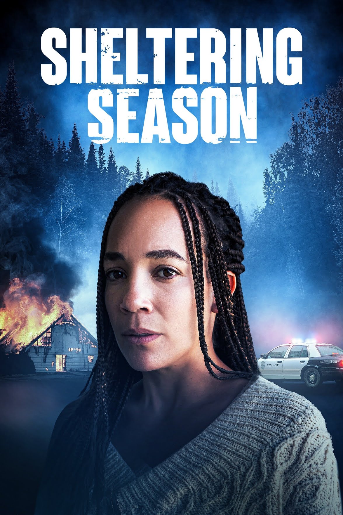 مشاهدة فيلم Sheltering Season 2022 مترجم