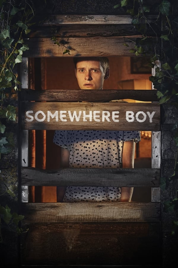 مشاهدة مسلسل Somewhere Boy موسم 1 حلقة 8 والاخيرة