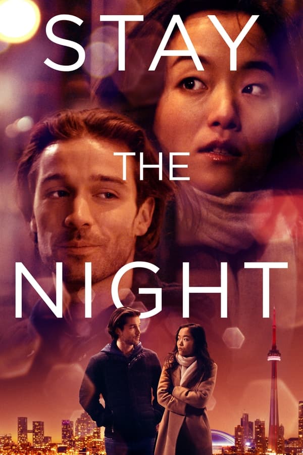 مشاهدة فيلم Stay the Night 2022 مترجم