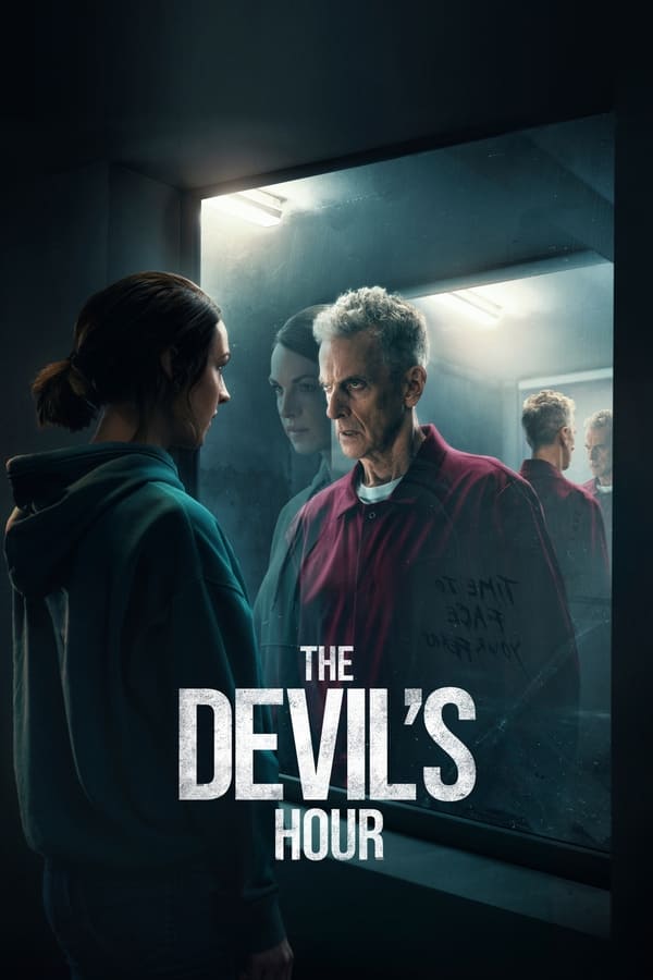 مشاهدة مسلسل The Devil’s Hour موسم 1 حلقة 4