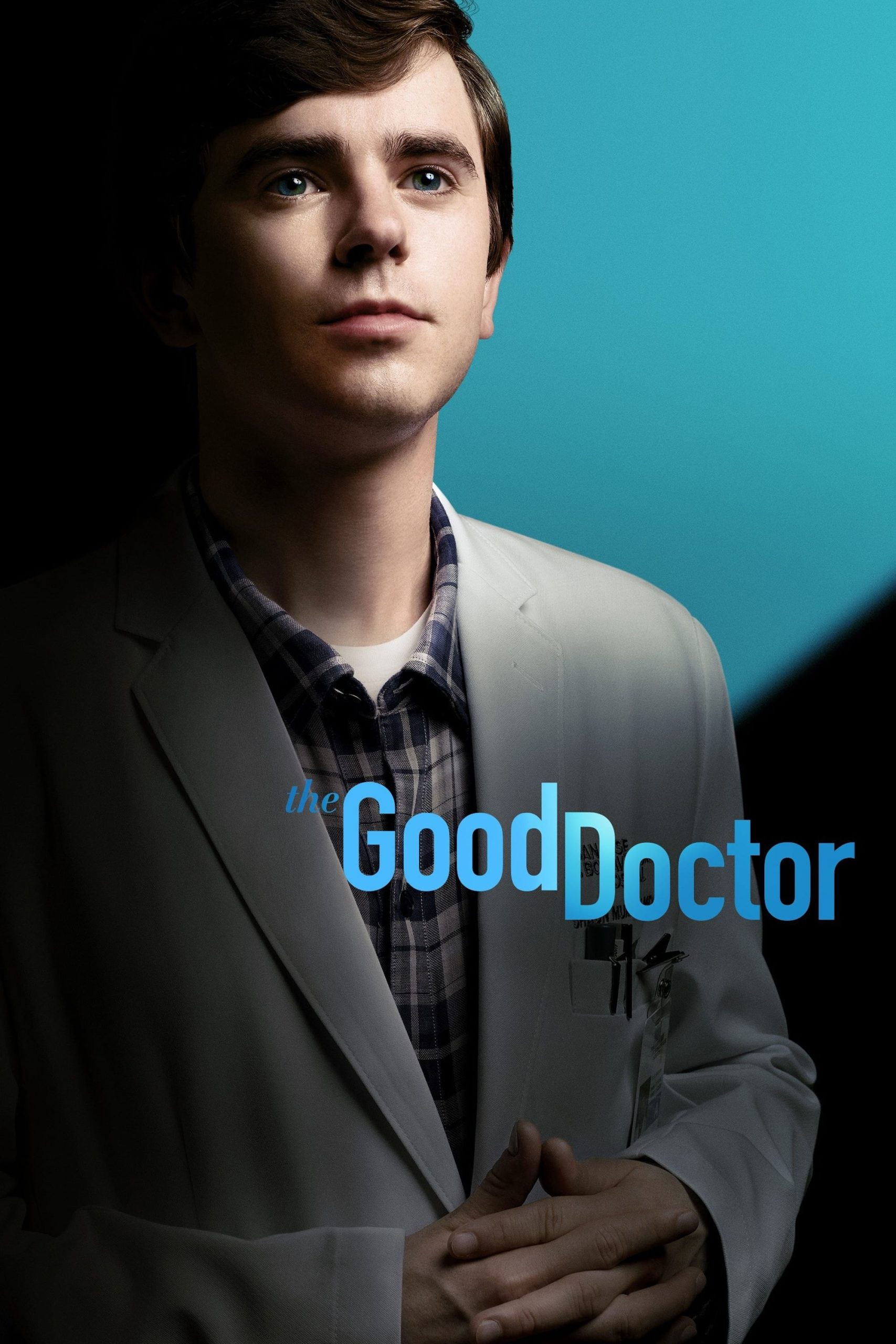 مشاهدة مسلسل The Good Doctor موسم 6 حلقة 9