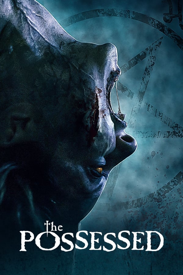 مشاهدة فيلم The Possessed 2021 مترجم