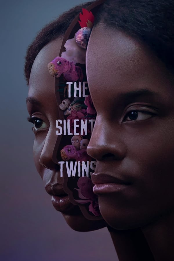 مشاهدة فيلم The Silent Twins 2022 مترجم