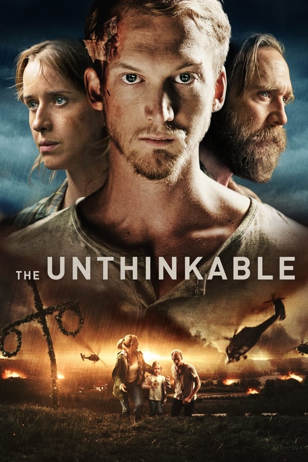 مشاهدة فيلم The Unthinkable 2021 مترجم