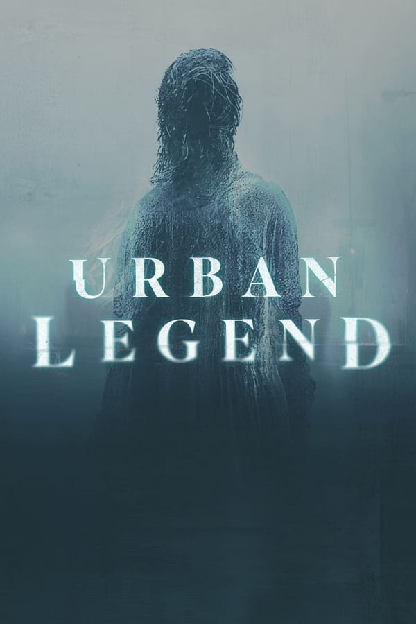 مشاهدة مسلسل Urban Legend موسم 1 حلقة 1