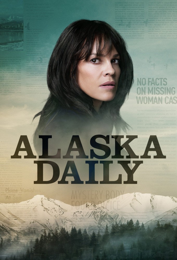 مشاهدة مسلسل Alaska Daily موسم 1 حلقة 2