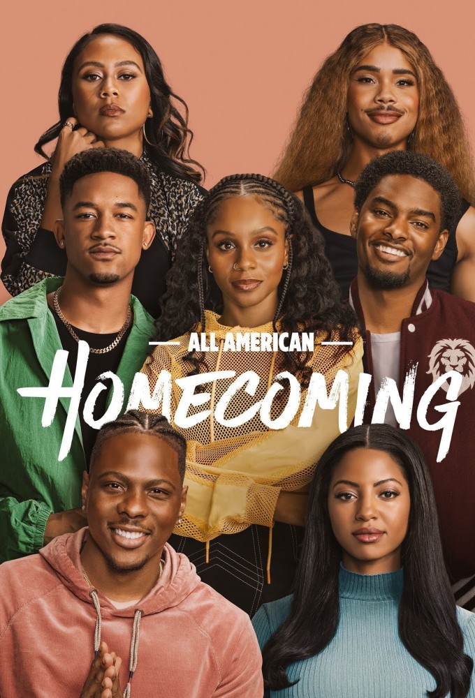 مسلسل All American: Homecoming موسم 3 حلقة 3