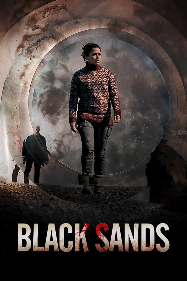 مشاهدة مسلسل Black Sands موسم 1 حلقة 8 والاخيرة