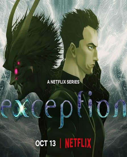 مشاهدة مسلسل Exception موسم 1 حلقة 8 والاخيرة