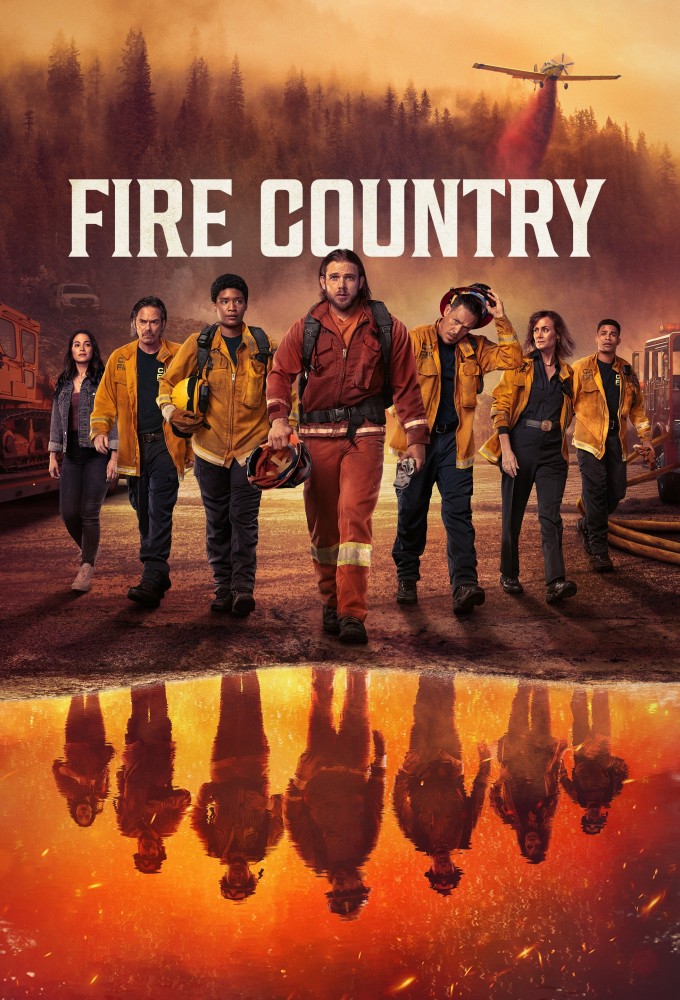 مشاهدة مسلسل Fire Country موسم 1 حلقة 4