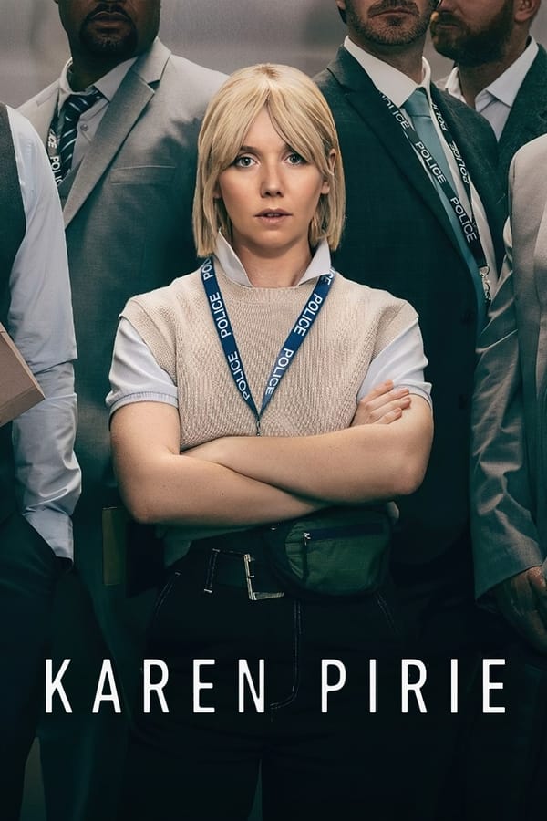 مشاهدة مسلسل Karen Pirie موسم 1 حلقة 1