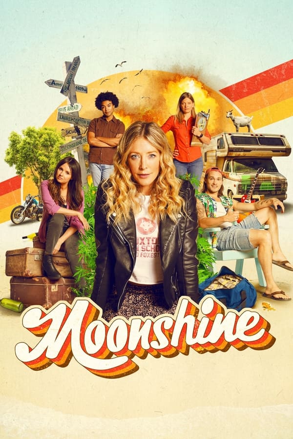 مشاهدة مسلسل Moonshine موسم 2 حلقة 3