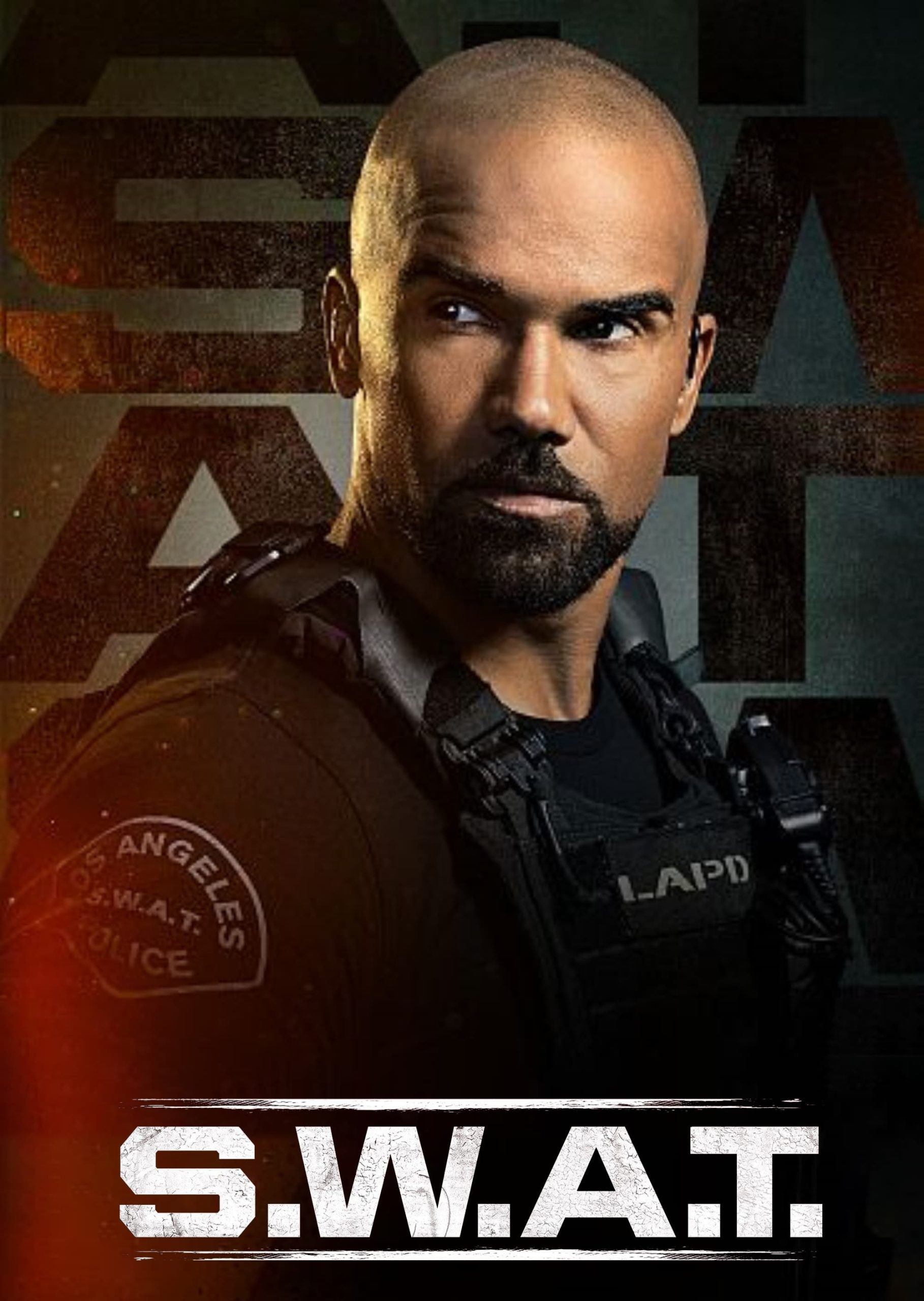 مشاهدة مسلسل S.W.A.T موسم 6 حلقة 8