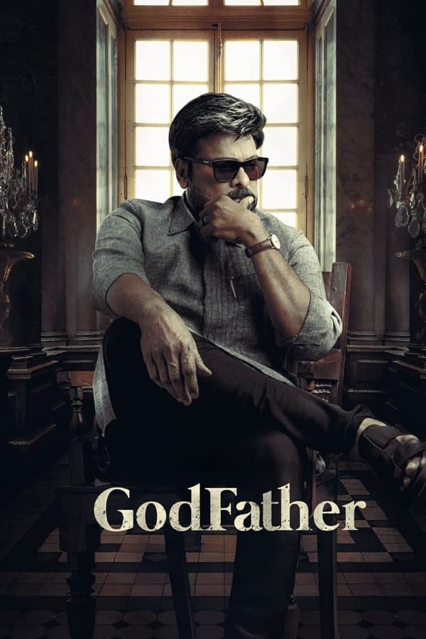 مشاهدة فيلم Godfather 2022 مترجم