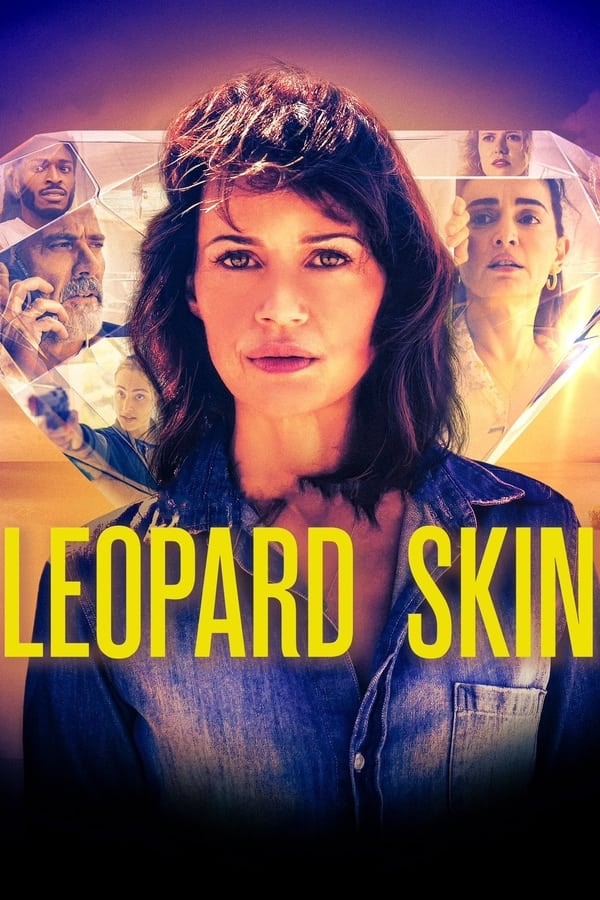 مشاهدة مسلسل Leopard Skin موسم 1 حلقة 8