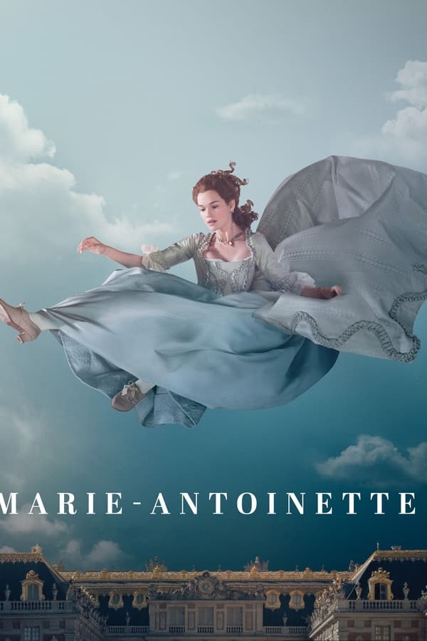 مشاهدة مسلسل Marie Antoinette موسم 1 حلقة 6