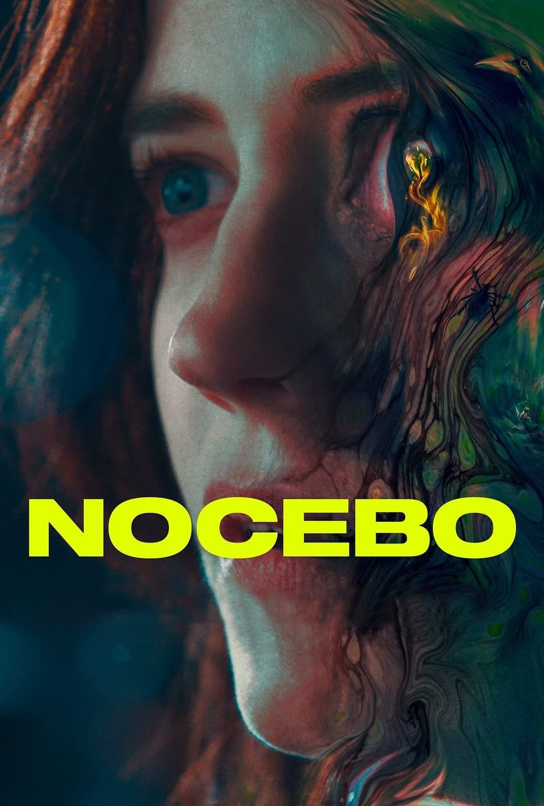 مشاهدة فيلم Nocebo 2022 مترجم