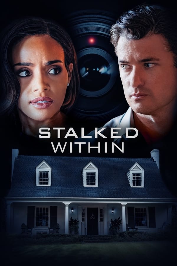 مشاهدة فيلم Stalked Within 2022 مترجم