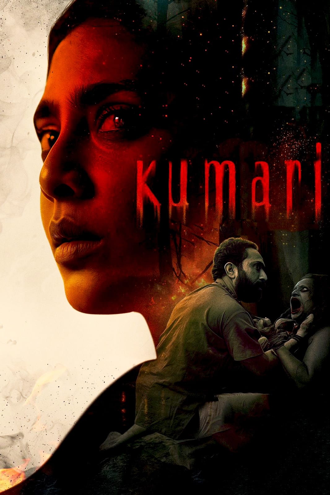 مشاهدة فيلم Kumari 2022 مترجم