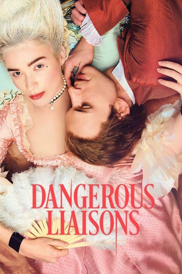 مشاهدة مسلسل Dangerous Liaisons موسم 1 حلقة 4