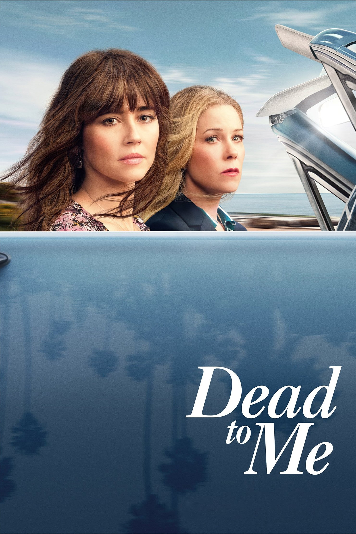 مشاهدة مسلسل Dead to Me موسم 3 حلقة 10 والاخيرة