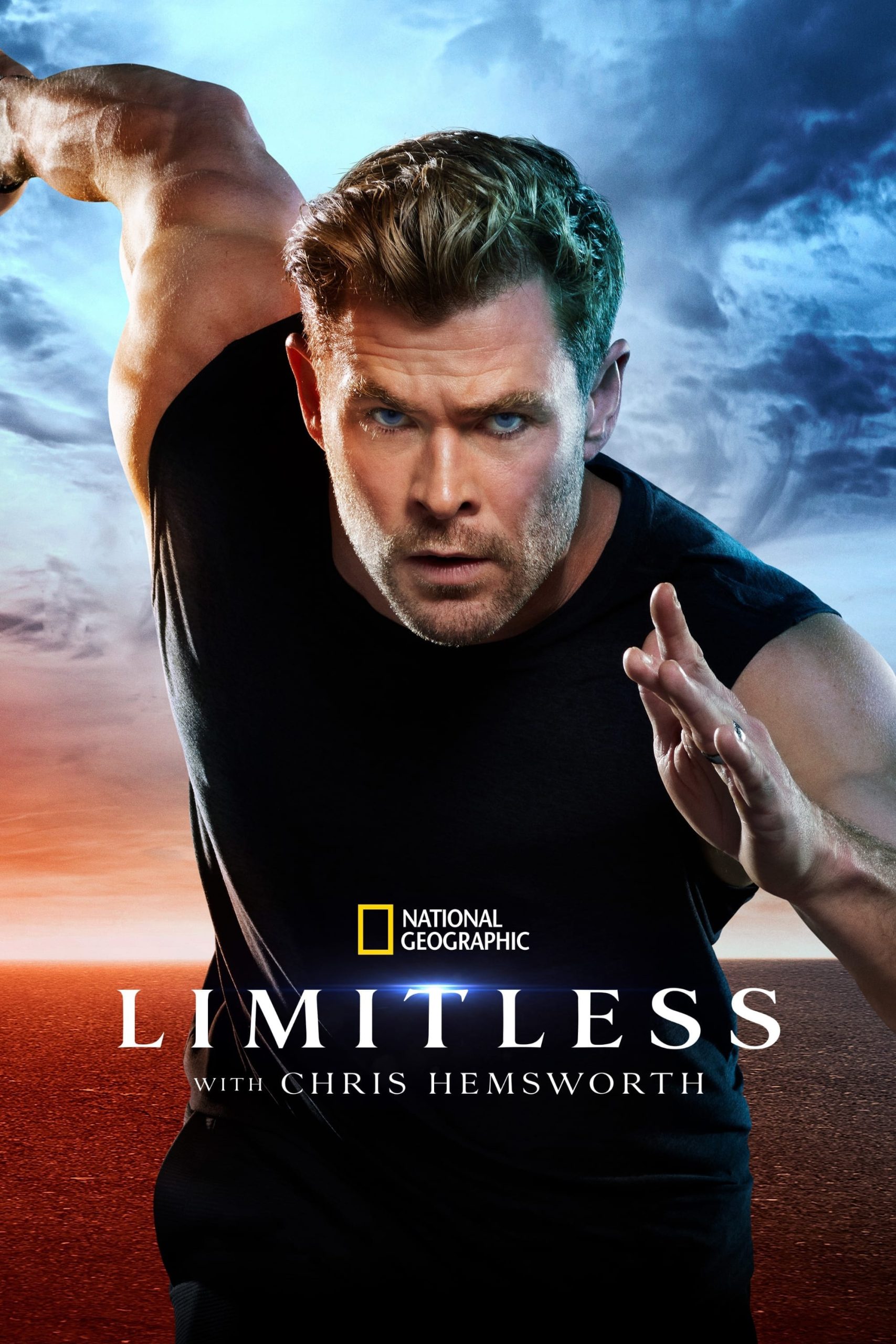 مشاهدة مسلسل Limitless with Chris Hemsworth موسم 1 حلقة 6 والاخيرة