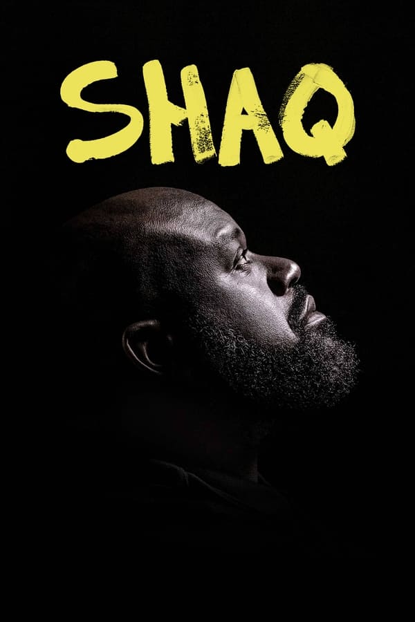 مشاهدة مسلسل Shaq موسم 1 حلقة 4