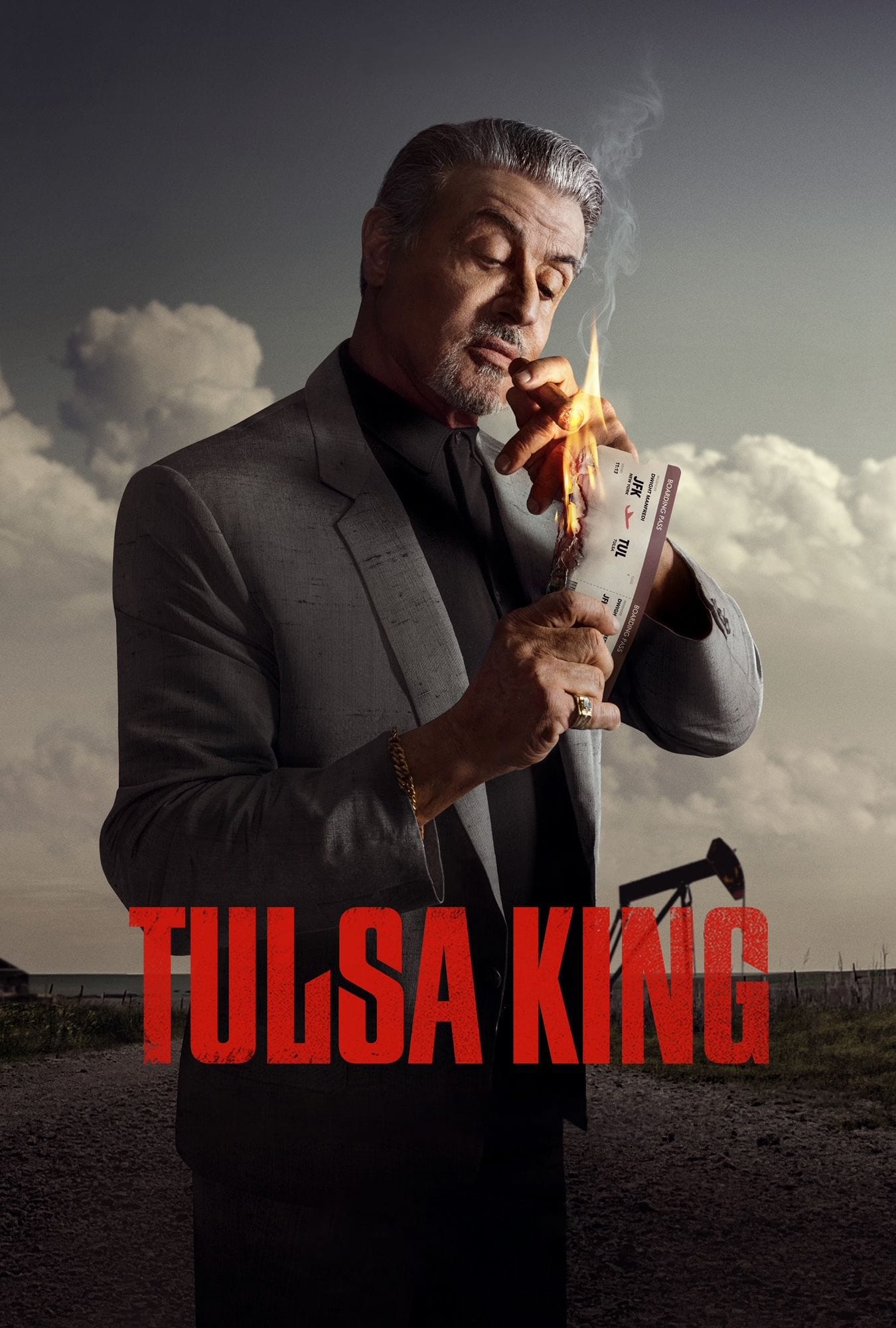 مسلسل Tulsa King موسم 2 حلقة 2