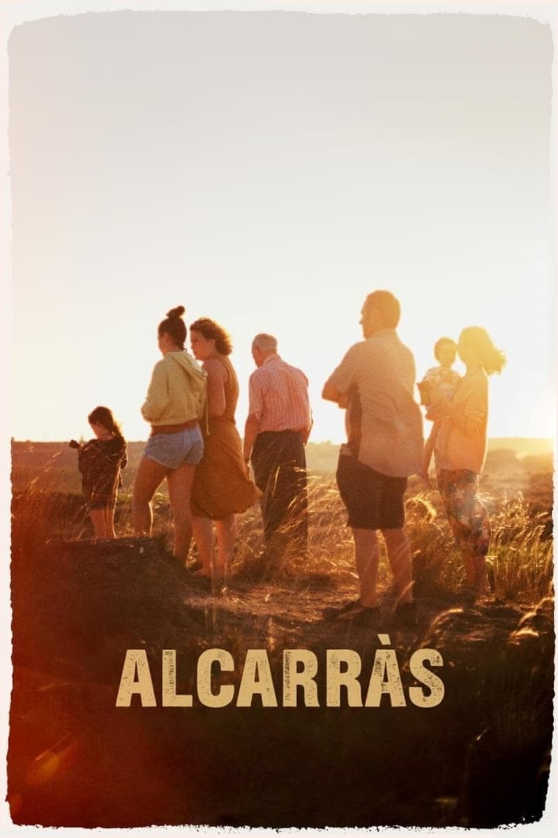 مشاهدة فيلم Alcarràs 2022 مترجم