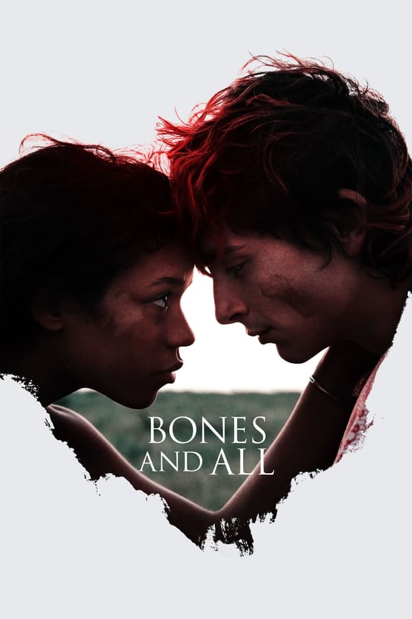 مشاهدة فيلم Bones and All 2022 مترجم