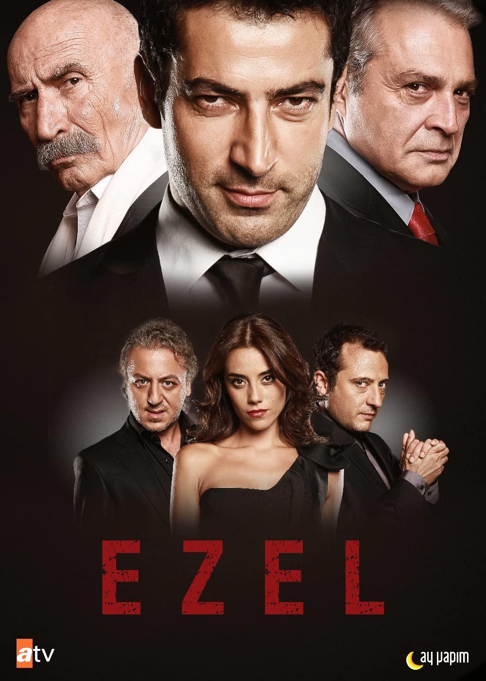 مشاهدة مسلسل EZEL موسم 1 حلقة 59