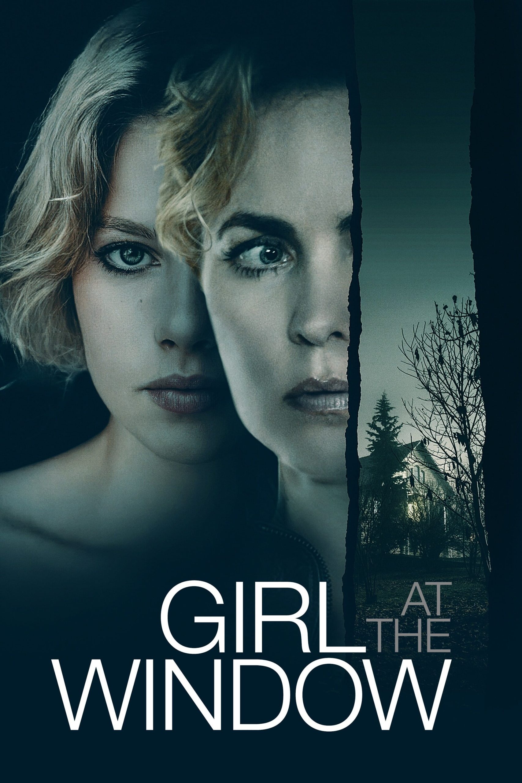 مشاهدة فيلم Girl at the Window 2022 مترجم