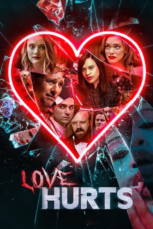 مشاهدة فيلم Love Hurts 2021 مترجم