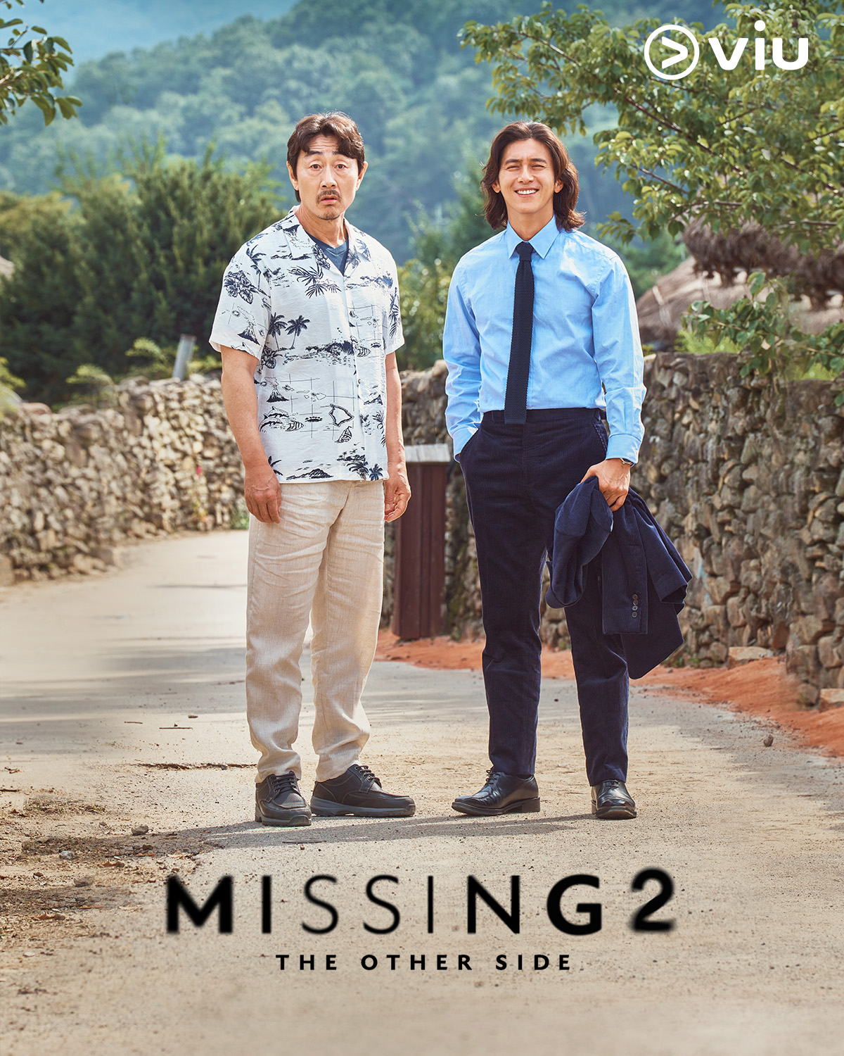 مشاهدة مسلسل Missing: The Other Side موسم 2 حلقة 5 مترجمة