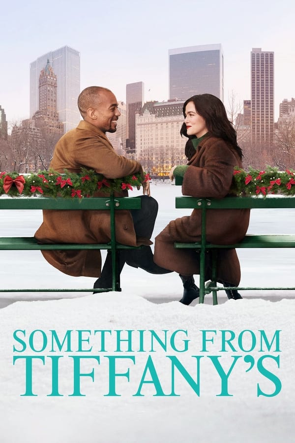 مشاهدة فيلم Something from Tiffany’s 2022 مترجم