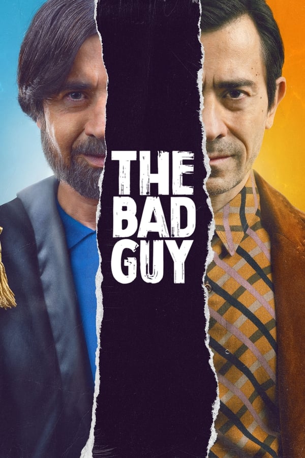 مشاهدة مسلسل The Bad Guy موسم 1 حلقة 6 والاخيرة