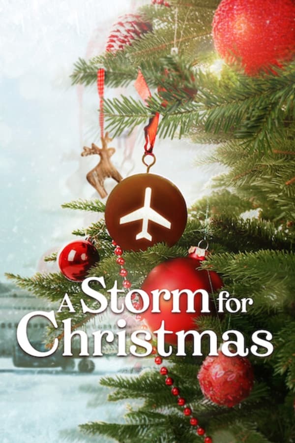 مشاهدة مسلسل A Storm for Christmas موسم 1 حلقة 6 والاخيرة