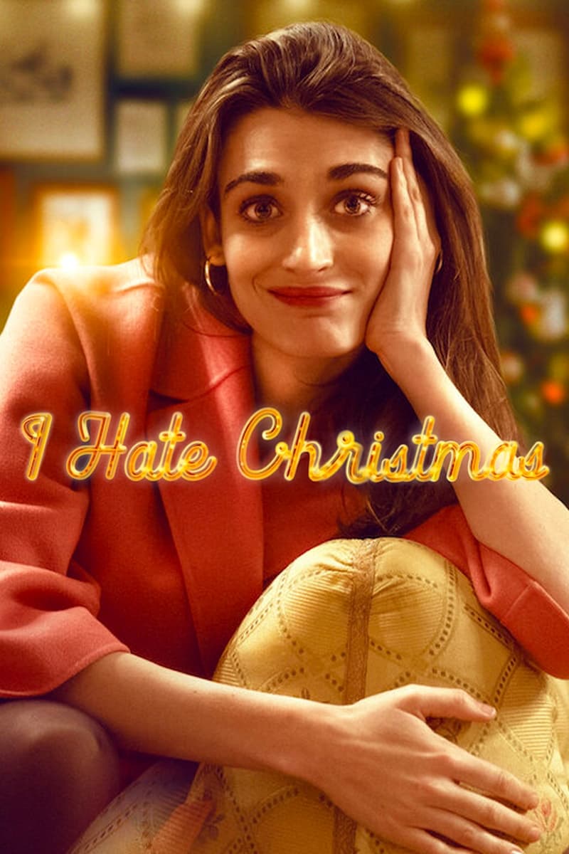 مشاهدة مسلسل I Hate Christmas موسم 1 حلقة 6 والاخيرة