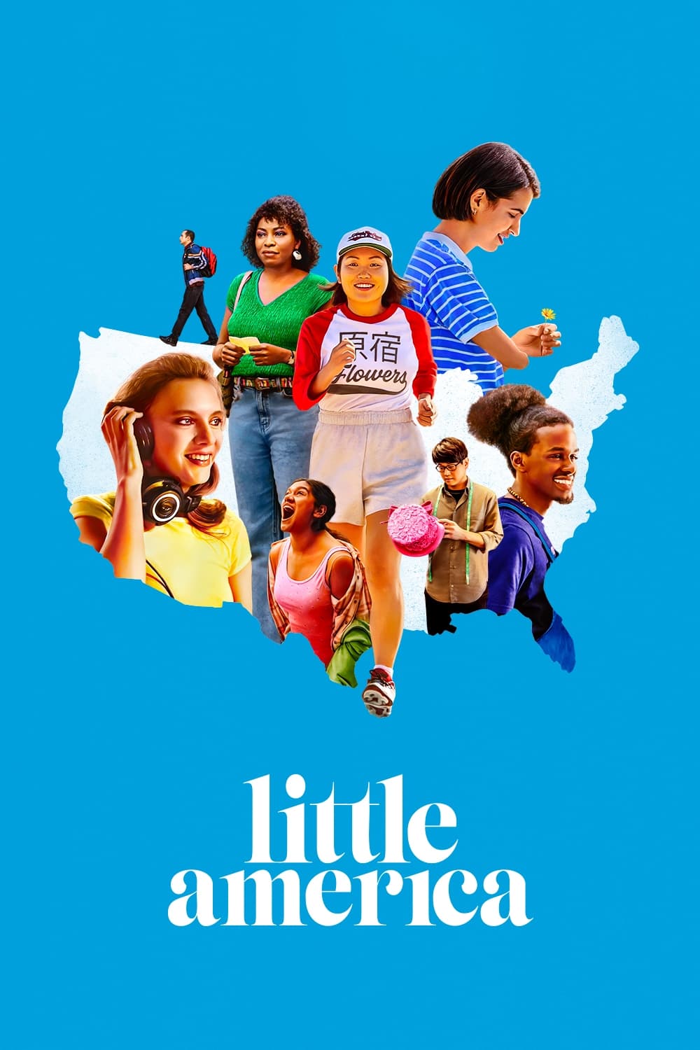 مشاهدة مسلسل Little America موسم 2 حلقة 8 والاخيرة