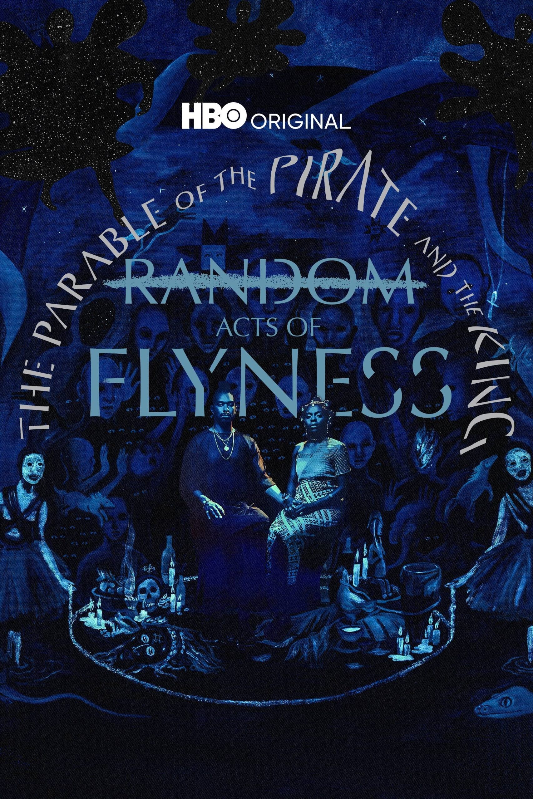 مشاهدة مسلسل Random Acts of Flyness موسم 2 حلقة 2