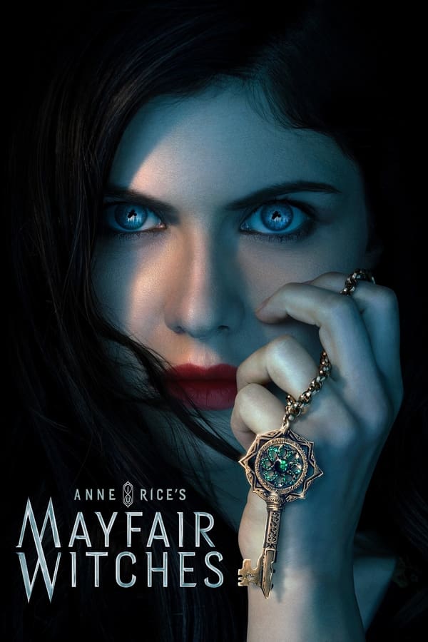 مشاهدة مسلسل Anne Rice’s Mayfair Witches موسم 1 حلقة 7