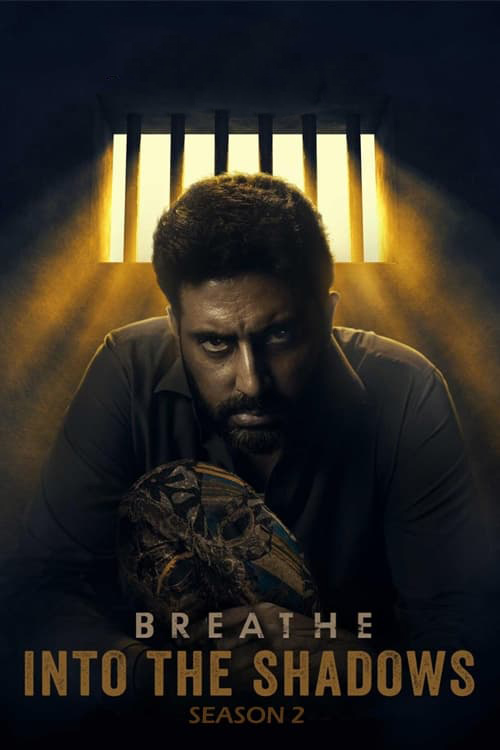 مشاهدة مسلسل Breathe: Into the Shadows موسم 2 حلقة 4