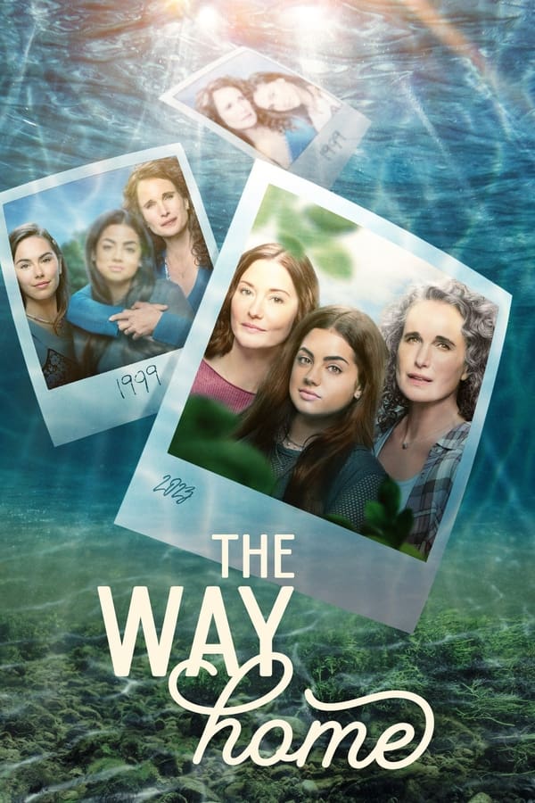 مشاهدة مسلسل The Way Home موسم 1 حلقة 5